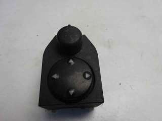 Recambio de mando retrovisor para audi a3 (8l) 1996-2003 1.9 tdi attraction referencia OEM IAM 8D0959565  