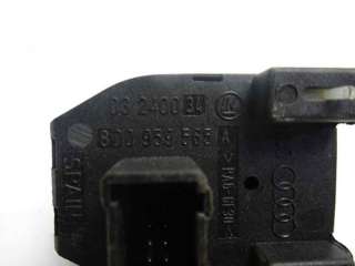 Recambio de mando retrovisor para audi a3 (8l) 1996-2003 1.9 tdi attraction referencia OEM IAM 8D0959565  