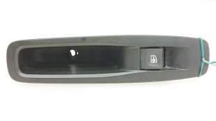 Recambio de mando elevalunas trasero izquierdo para renault megane iv hatchback (b9a/m/n_) 2015- 1.2 tce 100 (b9ms) referencia O