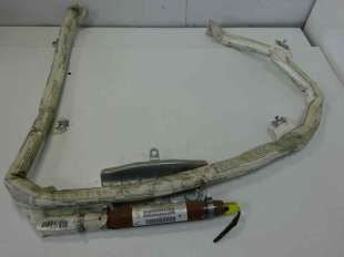 Recambio de airbag cortina delantero izquierdo para mini r56 2006-2014 cooper d referencia OEM IAM A17134077063  