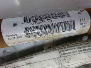 Recambio de airbag cortina delantero izquierdo para mini r56 2006-2014 cooper d referencia OEM IAM A17134077063   2