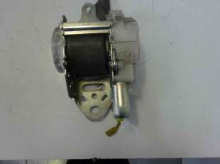 Recambio de cinturon seguridad delantero derecho para toyota prius+ 2012- eco referencia OEM IAM 7S1050P  