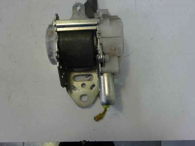 Recambio de cinturon seguridad delantero derecho para toyota prius+ 2012- eco referencia OEM IAM 7S1050P  