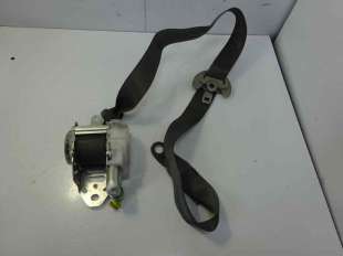 Recambio de cinturon seguridad delantero izquierdo para toyota prius+ 2012- eco referencia OEM IAM 7S2070P  