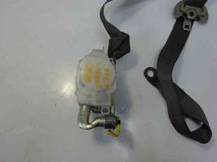 Recambio de cinturon seguridad delantero izquierdo para toyota prius+ 2012- eco referencia OEM IAM 7S2070P   2