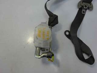 Recambio de cinturon seguridad delantero izquierdo para toyota prius+ 2012- eco referencia OEM IAM 7S2070P  
