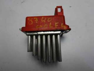 Recambio de resistencia calefaccion para volkswagen golf iv berlina (1j1) 1997-2003 básico referencia OEM IAM 1J0907521  