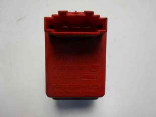 Recambio de resistencia calefaccion para volkswagen golf iv berlina (1j1) 1997-2003 básico referencia OEM IAM 1J0907521   2