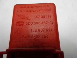 Recambio de resistencia calefaccion para volkswagen golf iv berlina (1j1) 1997-2003 básico referencia OEM IAM 1J0907521  