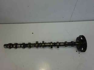 Recambio de arbol de levas para mercedes-benz clase c (w203) berlina 2000-2007 270 cdi (203.016) referencia OEM IAM 6120501601  