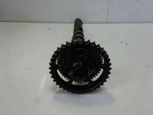 Recambio de arbol de levas para mercedes-benz clase c (w203) berlina 2000-2007 270 cdi (203.016) referencia OEM IAM 6120501601   2