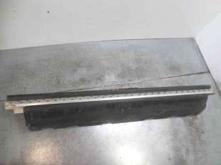 Recambio de estribos laterales para bmw x5 (e53) 2000-2007 3.0d referencia OEM IAM   