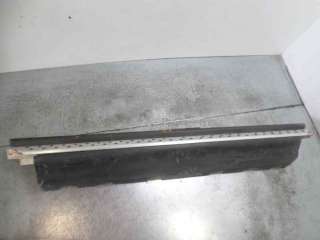 Recambio de estribos laterales para bmw x5 (e53) 2000-2007 3.0d referencia OEM IAM   