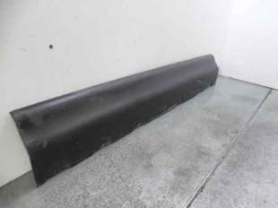 Recambio de estribos laterales para bmw x5 (e53) 2000-2007 3.0d referencia OEM IAM    2