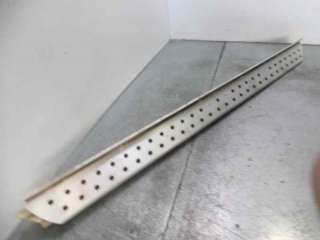 Recambio de estribos laterales para bmw x5 (e53) 2000-2007 3.0d referencia OEM IAM   