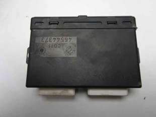 Recambio de modulo confort para fiat bravo (182) 1995-2002 jtd 105 / 100 gt referencia OEM IAM 46544373  