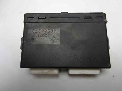 Recambio de modulo confort para fiat bravo (182) 1995-2002 jtd 105 / 100 gt referencia OEM IAM 46544373  