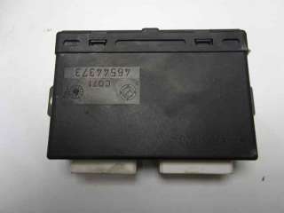 Recambio de modulo confort para fiat bravo (182) 1995-2002 jtd 105 / 100 gt referencia OEM IAM 46544373  