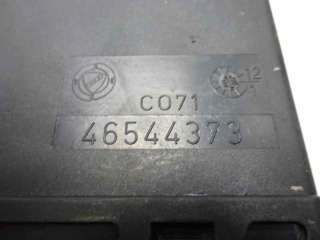 Recambio de modulo confort para fiat bravo (182) 1995-2002 jtd 105 / 100 gt referencia OEM IAM 46544373  