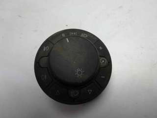 Recambio de mando luces para opel corsa d 2006-2015 enjoy referencia OEM IAM 13249397EB  