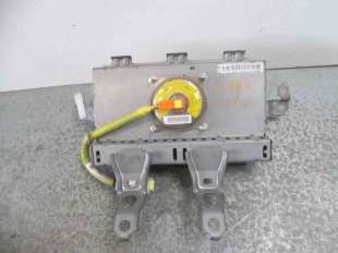 Recambio de airbag delantero derecho para toyota prius+ 2012- eco referencia OEM IAM 7396047080  