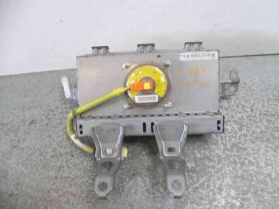 Recambio de airbag delantero derecho para toyota prius+ 2012- eco referencia OEM IAM 7396047080  