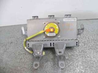 Recambio de airbag delantero derecho para toyota prius+ 2012- eco referencia OEM IAM 7396047080  