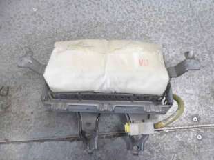 Recambio de airbag delantero derecho para toyota prius+ 2012- eco referencia OEM IAM 7396047080   2