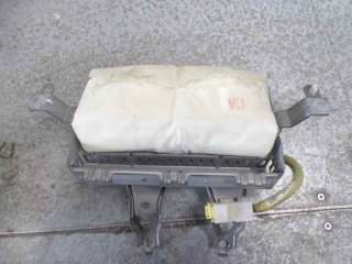 Recambio de airbag delantero derecho para toyota prius+ 2012- eco referencia OEM IAM 7396047080  