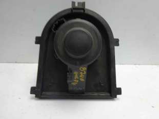Recambio de ventilador calefaccion para volkswagen golf iv berlina (1j1) 1997-2003 básico referencia OEM IAM 1J1919021A  