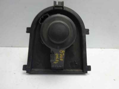 Recambio de ventilador calefaccion para volkswagen golf iv berlina (1j1) 1997-2003 básico referencia OEM IAM 1J1919021A  