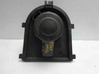 Recambio de ventilador calefaccion para volkswagen golf iv berlina (1j1) 1997-2003 básico referencia OEM IAM 1J1919021A  