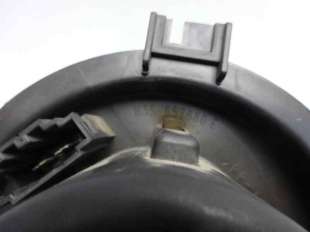 Recambio de ventilador calefaccion para volkswagen golf iv berlina (1j1) 1997-2003 básico referencia OEM IAM 1J1919021A   2
