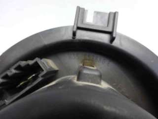 Recambio de ventilador calefaccion para volkswagen golf iv berlina (1j1) 1997-2003 básico referencia OEM IAM 1J1919021A  