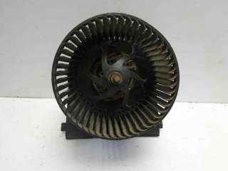 Recambio de ventilador calefaccion para volkswagen golf iv berlina (1j1) 1997-2003 básico referencia OEM IAM 1J1919021A  