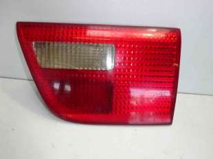 Recambio de piloto trasero derecho para bmw x5 (e53) 2000-2007 3.0d referencia OEM IAM 2212888 16207034 