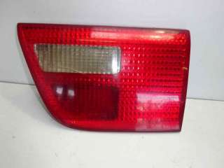 Recambio de piloto trasero derecho para bmw x5 (e53) 2000-2007 3.0d referencia OEM IAM 2212888 16207034 