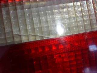 Recambio de piloto trasero derecho para bmw x5 (e53) 2000-2007 3.0d referencia OEM IAM 2212888 16207034 