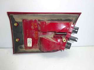 Recambio de piloto trasero derecho para bmw x5 (e53) 2000-2007 3.0d referencia OEM IAM 2212888 16207034 