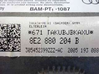 Recambio de airbag delantero derecho para audi a4 avant (8e) 2004-2008 1.9 tdi referencia OEM IAM 8E2880204B  