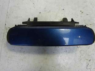 Recambio de maneta exterior trasera izquierda para audi a4 avant (8e) 2004-2008 1.9 tdi referencia OEM IAM 4B0839885  