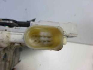 Recambio de cerradura puerta trasera izquierda para audi a4 avant (8e) 2004-2008 1.9 tdi referencia OEM IAM 8E0839015AA   2
