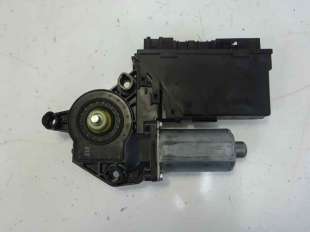 Recambio de motor elevalunas trasero derecho para audi a4 avant (8e) 2004-2008 1.9 tdi referencia OEM IAM 8E0959802A 9700105999 