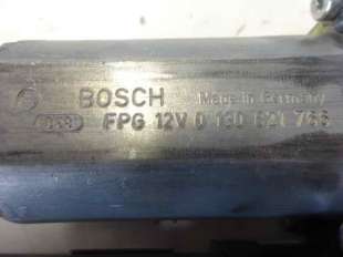 Recambio de motor elevalunas trasero derecho para audi a4 avant (8e) 2004-2008 1.9 tdi referencia OEM IAM 8E0959802A 9700105999  2