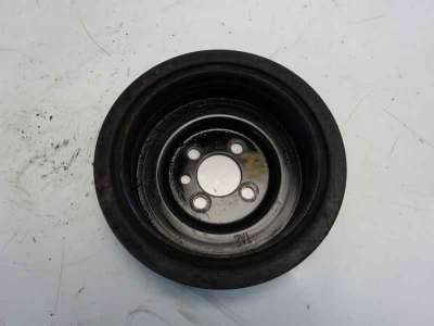 Recambio de polea cigueñal para audi a4 avant (8e) 2004-2008 1.9 tdi referencia OEM IAM 03G105243 423355 