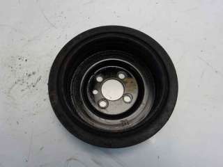 Recambio de polea cigueñal para audi a4 avant (8e) 2004-2008 1.9 tdi referencia OEM IAM 03G105243 423355 