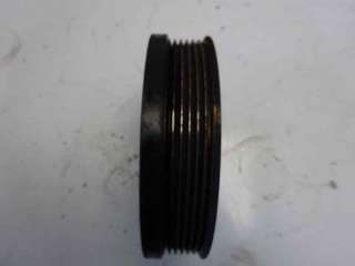 Recambio de polea cigueñal para audi a4 avant (8e) 2004-2008 1.9 tdi referencia OEM IAM 03G105243 423355 
