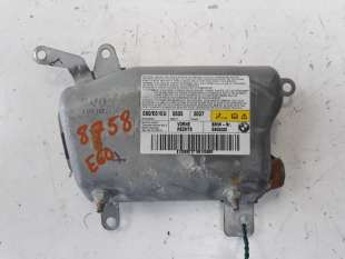 Recambio de airbag lateral derecho para bmw serie 5 berlina (e60) 2003-2010 520d referencia OEM IAM 6963022  