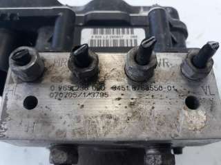 Recambio de abs para bmw serie 5 berlina (e60) 2003-2010 520d referencia OEM IAM 3451677779701 64516768550 0265950666