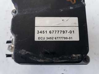 Recambio de abs para bmw serie 5 berlina (e60) 2003-2010 520d referencia OEM IAM 3451677779701 64516768550 0265950666